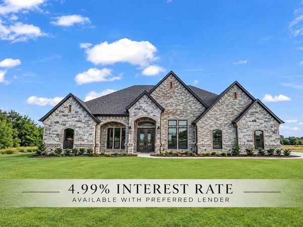 115 Turtle Back Ridge, Decatur, TX 76234