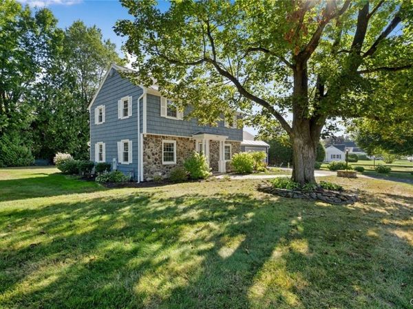 702 Walnut Street, Rome, NY 13440