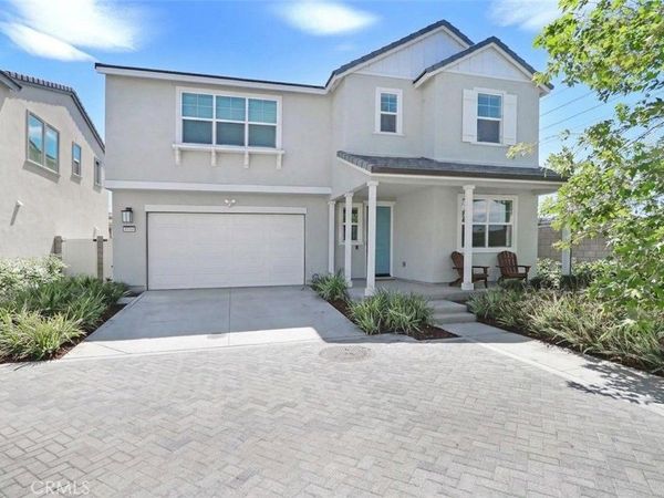4248 S Heather Privado, Ontario, CA 91761