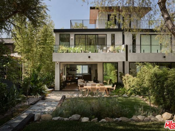 2917 1/2 Avenel Terrace, Los Angeles, CA 90039