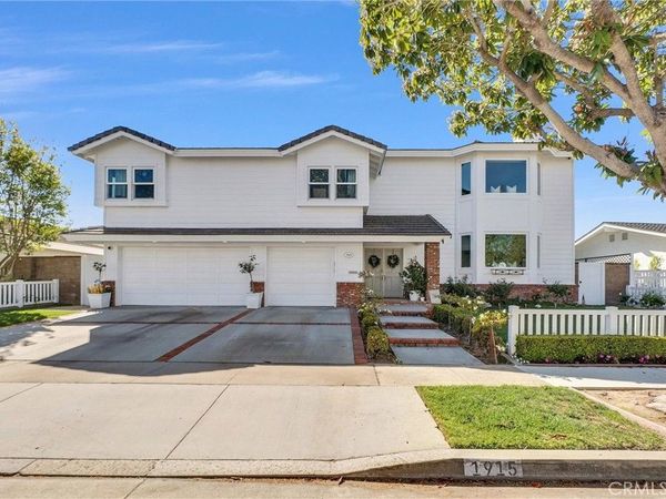 1915 LEEWARD, Newport Beach, CA 92660