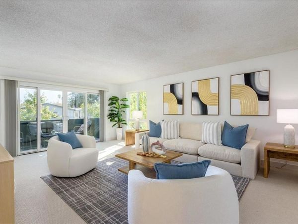 833 N Humboldt Street, Unit 210, San Mateo, CA 94401