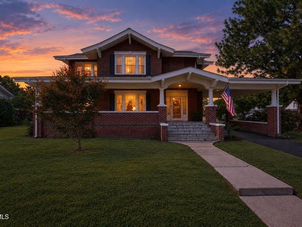 608 Love Street, Erwin, TN 37650