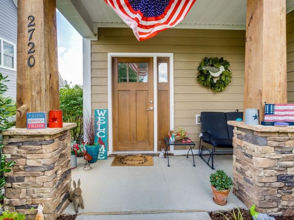 2720 Edinburgh Channel Road, Kingsport, TN 37664
