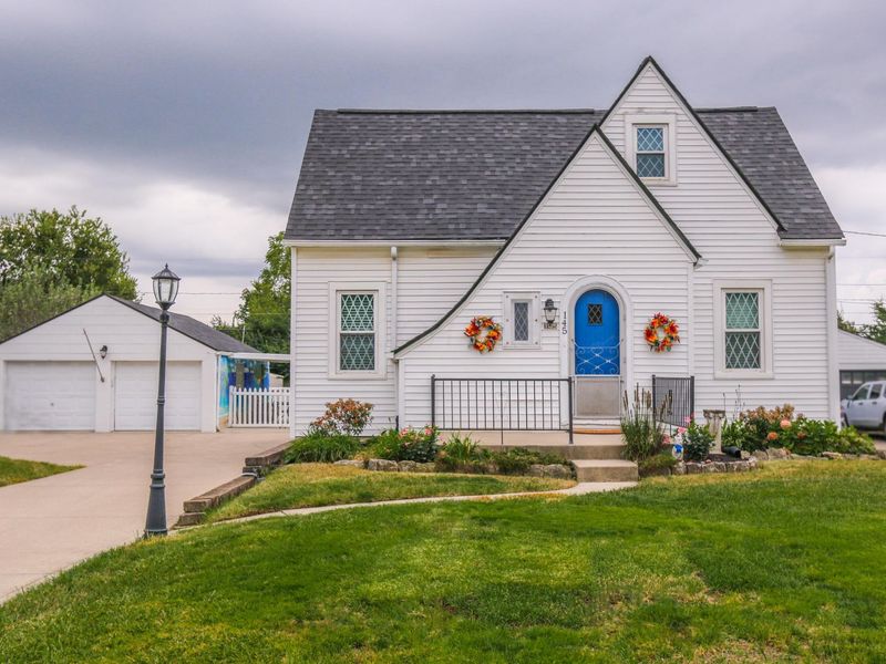 145 Colton Road , Columbus, OH 43207 Photo 1