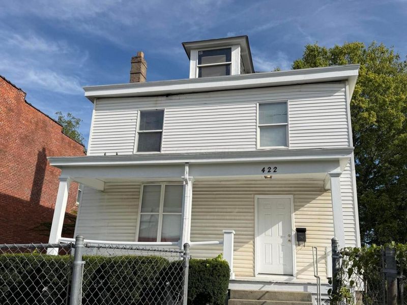 422 Chittenden Avenue, Columbus, OH 43201 Photo 1