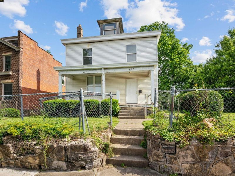 422 Chittenden Avenue, Columbus, OH 43201 Photo 2