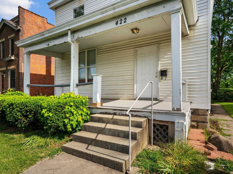 422 Chittenden Avenue, Columbus, OH 43201 Photo 3