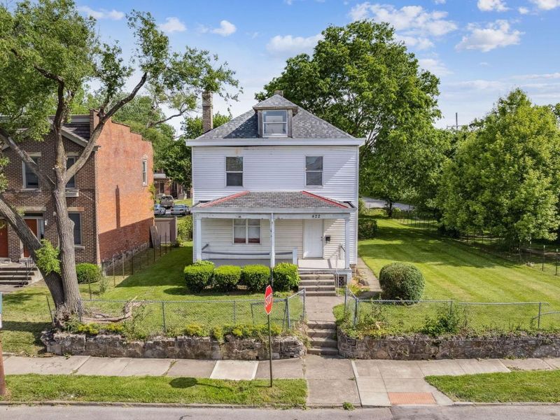 422 Chittenden Avenue, Columbus, OH 43201 Photo 4