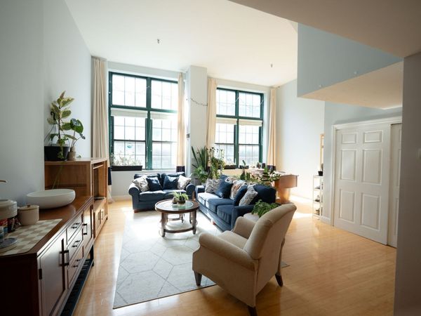 200 Market Street, Unit 53B, Lowell, MA 01852