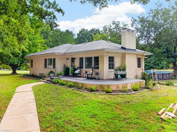 8171 Hillsville Road, Sophia, NC 27350