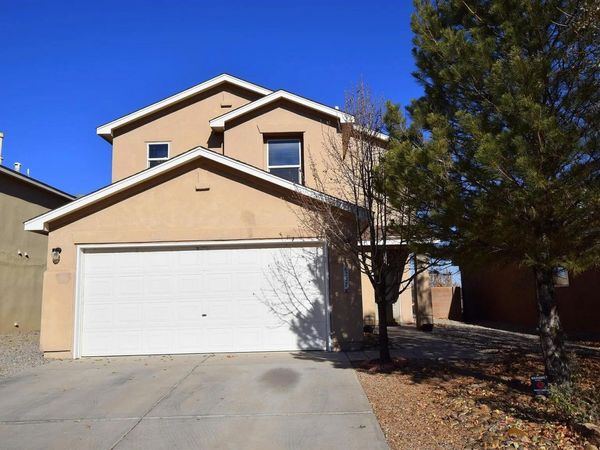 6227 Castle Dome Place NW, Albuquerque, NM 87114