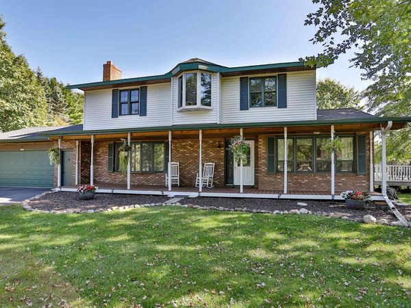 N2938 LOKEMOEN ROAD, Merrill, WI 54452