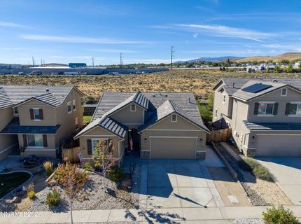 7109 Mustengo Drive, Reno, NV 89506 Photo