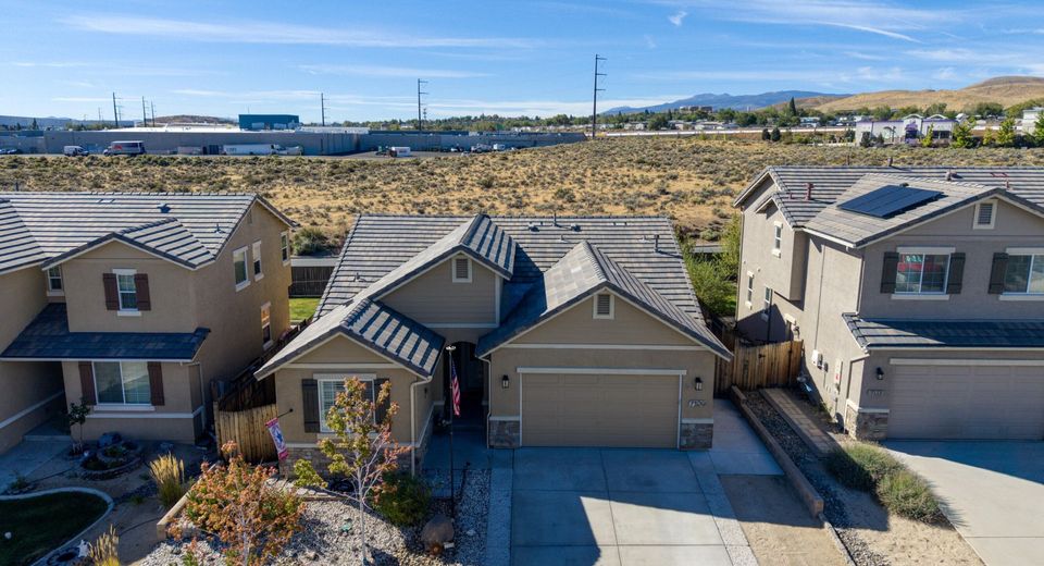7109 Mustengo Drive, Reno, NV 89506 Photo