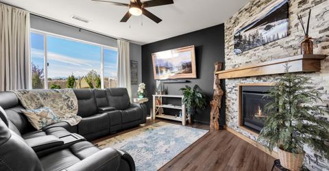 7109 Mustengo Drive, Reno, NV 89506 Photo