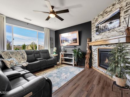 7109 Mustengo Drive, Reno, NV 89506 Photo