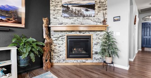 7109 Mustengo Drive, Reno, NV 89506 Photo