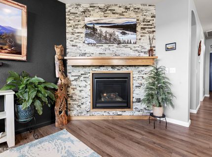 7109 Mustengo Drive, Reno, NV 89506 Photo