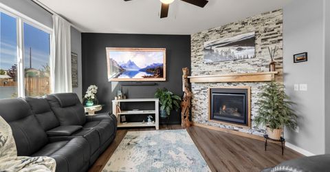 7109 Mustengo Drive, Reno, NV 89506 Photo