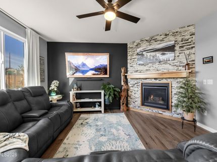 7109 Mustengo Drive, Reno, NV 89506 Photo