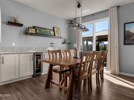7109 Mustengo Drive, Reno, NV 89506 Photo