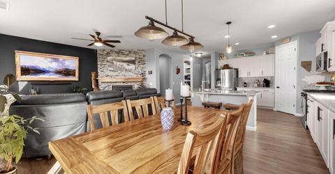 7109 Mustengo Drive, Reno, NV 89506 Photo