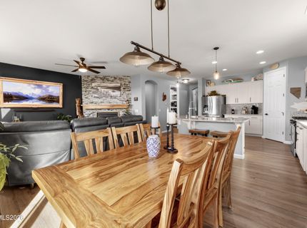 7109 Mustengo Drive, Reno, NV 89506 Photo