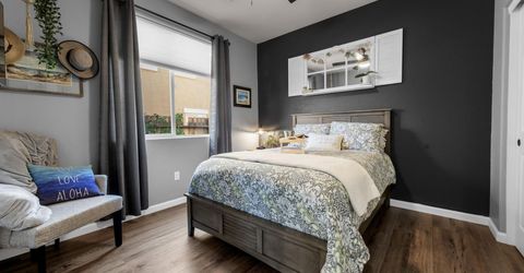 7109 Mustengo Drive, Reno, NV 89506 Photo