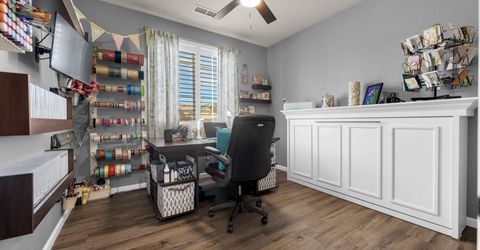 7109 Mustengo Drive, Reno, NV 89506 Photo