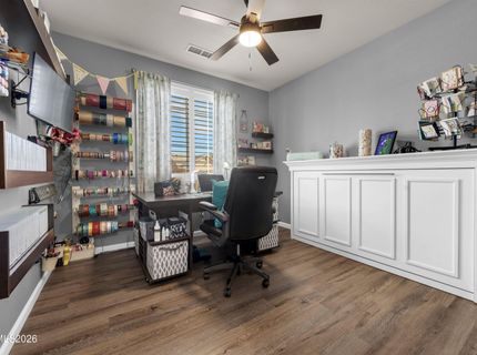 7109 Mustengo Drive, Reno, NV 89506 Photo