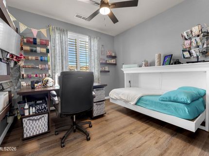 7109 Mustengo Drive, Reno, NV 89506 Photo