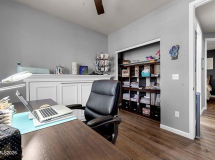 7109 Mustengo Drive, Reno, NV 89506 Photo