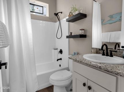 7109 Mustengo Drive, Reno, NV 89506 Photo