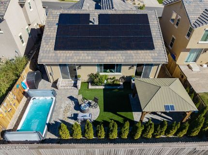 7109 Mustengo Drive, Reno, NV 89506 Photo