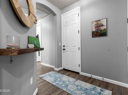 7109 Mustengo Drive, Reno, NV 89506 Photo