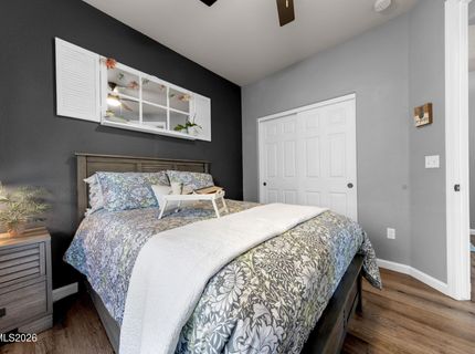7109 Mustengo Drive, Reno, NV 89506 Photo