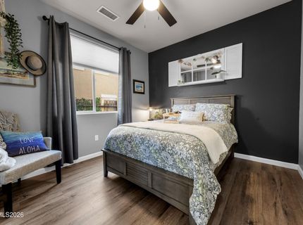 7109 Mustengo Drive, Reno, NV 89506 Photo