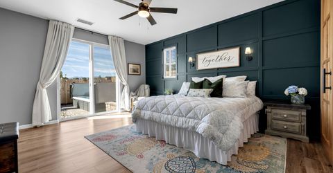 7109 Mustengo Drive, Reno, NV 89506 Photo