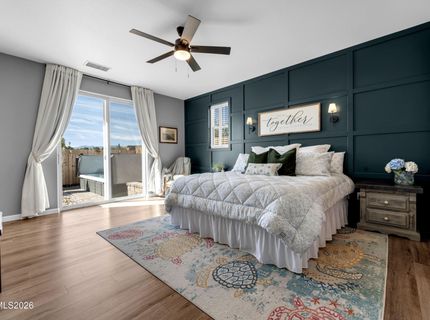 7109 Mustengo Drive, Reno, NV 89506 Photo