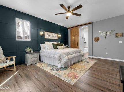 7109 Mustengo Drive, Reno, NV 89506 Photo