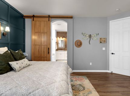 7109 Mustengo Drive, Reno, NV 89506 Photo