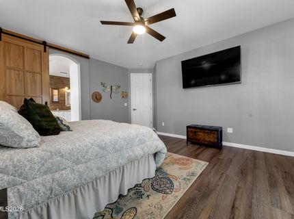 7109 Mustengo Drive, Reno, NV 89506 Photo
