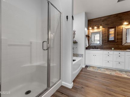 7109 Mustengo Drive, Reno, NV 89506 Photo
