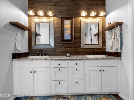 7109 Mustengo Drive, Reno, NV 89506 Photo