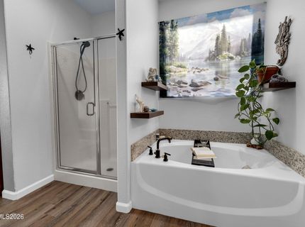 7109 Mustengo Drive, Reno, NV 89506 Photo