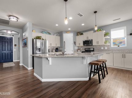 7109 Mustengo Drive, Reno, NV 89506 Photo
