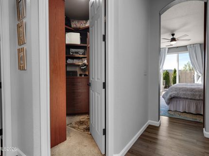 7109 Mustengo Drive, Reno, NV 89506 Photo