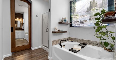 7109 Mustengo Drive, Reno, NV 89506 Photo