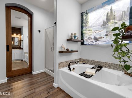 7109 Mustengo Drive, Reno, NV 89506 Photo
